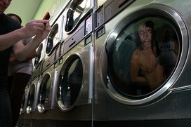 Filthy-Whore-Fucked-at-the-Laundromat